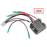 WAVEWERX VOLTAGE REGULATOR