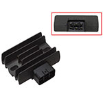 WAVEWERX VOLTAGE REGULATOR