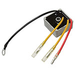 WAVEWERX VOLTAGE REGULATOR