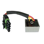 WAVEWERX VOLTAGE REGULATOR