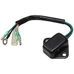 WAVEWERX VOLTAGE REGULATOR