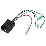 WAVEWERX VOLTAGE REGULATOR