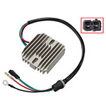 WAVEWERX VOLTAGE REGULATOR