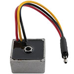 ARROWHEAD VOLTAGE REGULATOR