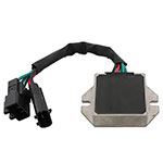 ARROWHEAD VOLTAGE REGULATOR