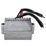 ARROWHEAD VOLTAGE REGULATOR