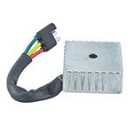 ARROWHEAD REGULATOR/RECTIFIER