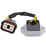 ARROWHEAD VOLTAGE REGULATOR