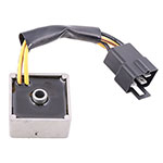 ARROWHEAD VOLTAGE REGULATOR