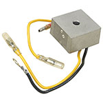 ARROWHEAD REGULATOR/RECTIFIER