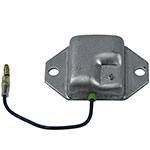 ARROWHEAD VOLTAGE REGULATOR
