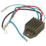 ARROWHEAD REGULATOR/RECTIFIER