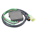 ARROWHEAD REGULATOR/RECTIFIER