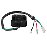 ARROWHEAD REGULATOR/RECTIFIER