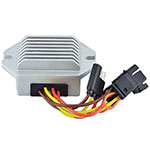 ARROWHEAD VOLTAGE REGULATOR