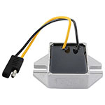 ARROWHEAD VOLTAGE REGULATOR