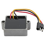 ARROWHEAD VOLTAGE REGULATOR