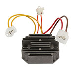 ARROWHEAD REGULATOR/RECTIFIER