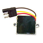 SPX VOLTAGE REGULATOR