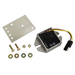 SPX VOLTAGE REGULATOR