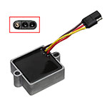 SPX VOLTAGE REGULATOR