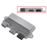 SPX VOLTAGE REGULATOR