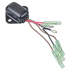 ARROWHEAD REGULATOR/RECTIFIER