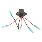 ARROWHEAD REGULATOR/RECTIFIER