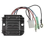ARROWHEAD REGULATOR/RECTIFIER