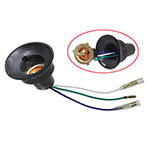 BRONCO LIGHT SOCKET