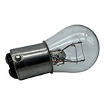 MOGO PARTS LIGHT BULB 12V 21/5W