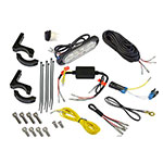 POWERMADD AUTO REVERSE LED LIGHT KIT