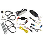 POWERMADD AUTO REVERSE LED LIGHT KIT