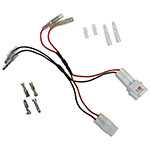 POWERMADD 12 VOLT ACCESSORY ADAPTER