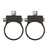 OPENTRAIL LIGHT BAR CLAMP
