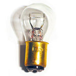 BULB TAIL J/D 2 CONTACT