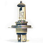 SPX BULB