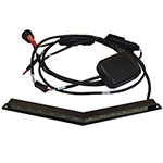 STRAIGHTLINE PERFORMANCE LED V-BAR KIT