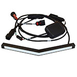 STRAIGHTLINE PERFORMANCE ULTRA BRIGHT LED V-BAR
