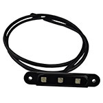 STRAIGHTLINE PERFORMANCE MULTI-COLOUR LED BAR