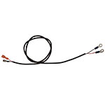 STRAIGHTLINE PERFORMANCE 12 VOLT CONNECTION