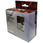 ODX SPARK LED BULB 2PK