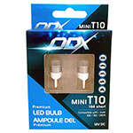 ODX LED MINI BULBS