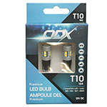ODX LED MINI BULBS
