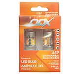 ODX LED SWITCHBACK BULBS