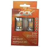 ODX LED SWITCHBACK BULBS