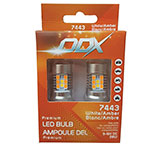 ODX LED SWITCHBACK BULBS