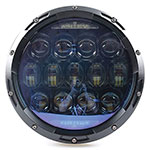 ODX ROUND SEALED BEAM LED