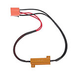 ODX 50W RESISTOR 2PK