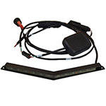 STRAIGHTLINE PERFORMANCE ULTRA BRIGHT LED V-BAR